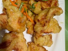 -新罗饭店