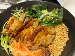 -美奈小馆·越南料理(中航城君尚购物中心店)