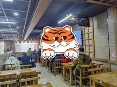 大堂-顺姬冷面(长春旗舰店)