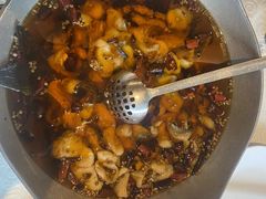 -辣婆婆(航天桥店)