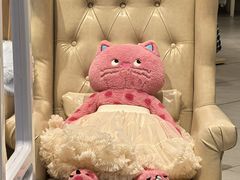 -大悦城(沈阳中街店)