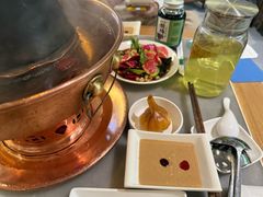 -牛街·马辈儿涮肉(牛街总店)