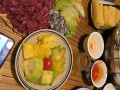 -厝味火锅·潮汕卤水火锅(十一合店)