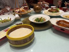 -大鸭梨烤鸭·北京菜(南小街/南苑店)