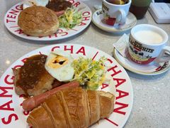 -华嫂冰室(湾仔店)