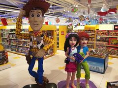 -TOYSRUS玩具反斗城(上海万象城店)