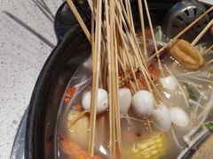 -钢管厂五区小郡肝火锅串串香(福清店)