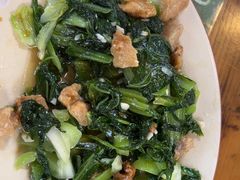 -竹庄餐馆·26年店(南昆山景区店)