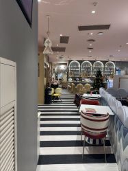 -奈尔宝·儿童乐园·亲子餐厅(前滩店)