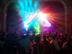 -南京阿波罗演艺广场