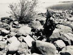 -吴淞炮台湾湿地森林公园烧烤区