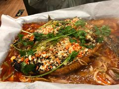 -张果佬年糕卷(科巷店)