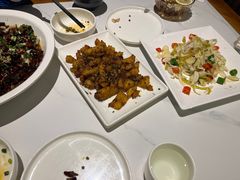 -三猫黑鱼花(南大店)