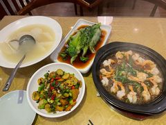 -达旺·鸡毛店(巴南万达店)