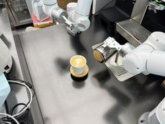 -Sips&Lick茶兰咖啡(五道口店)
