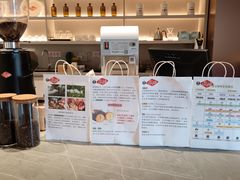 -Sips&Lick茶兰咖啡(五道口店)