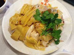 白斩鸡半只-振鼎鸡(天钥桥路店)