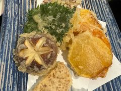 -天狗山料理(省体店)