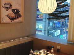 -味太助·银饭食堂(中华城店)