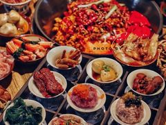 -楠火锅(太古里总店)