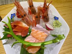 -吉兆·料理(红梅南路店)