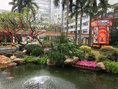 -番禺宾馆丽苑厅