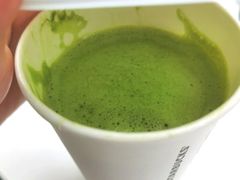 -星巴克(绍兴镜湖中新广场店)