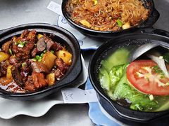 -廖记老砂锅(上清寺店)