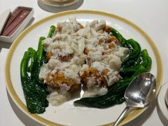 -唐阁(香港朗廷酒店)