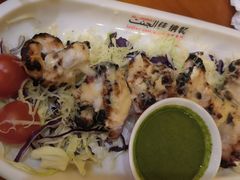 -清真· AL-JANNAT 佳纳特餐厅(仙林店)