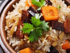 -米屋石锅拌饭(师大店)