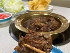 -和庆斋羊蝎子火锅·碳缸烧烤(顺义旗舰店)