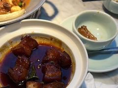 -小菜园新徽菜(溧阳万达店)