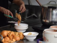 -韦记牛杂汤(清晖园店)