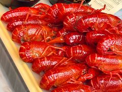 -肥肥虾庄·金牌油焖大虾(杨园滨江时代walk店)
