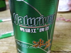 -锋味海鲜菜馆