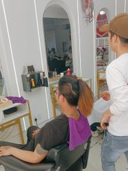 -臻艾Hair Salon