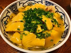 清远鸡-熠盛·本帮菜Bistro(永嘉路店)