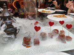 -燕喜堂·中华老字号(大明湖店)