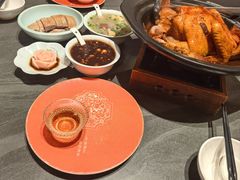 -小厨娘金榜题名(夫子庙秦淮河店)