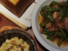 -绿茶餐厅(财富购物中心店)