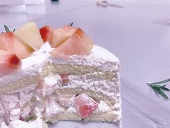 -积慕Cake(解放大道店)
