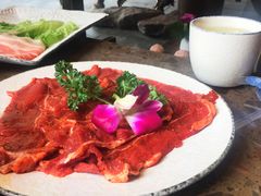 火锅牛排-坎爷秘制火锅(科华北路店)