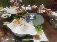 -东海怡品海鲜豆捞(星街坊店)