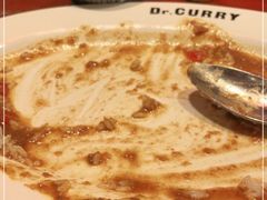 -伽喱博士 Dr.CURRY咖喱饭(太阳宫咖喱店)