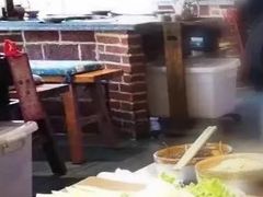 -疯狂的筷子老灶九宫格火锅