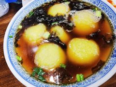 -煎意浓·吴记煎包(交通路店)