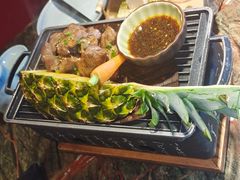 -炙柒Sekinana·精致料理 烧鸟·铁板烧(海上世界店)