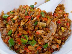 -笨罗卜浏阳菜馆(龙华鹏润达店)