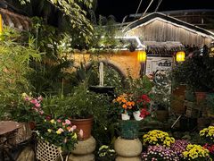 -园林美食城·本土农家菜(杨和镇店)